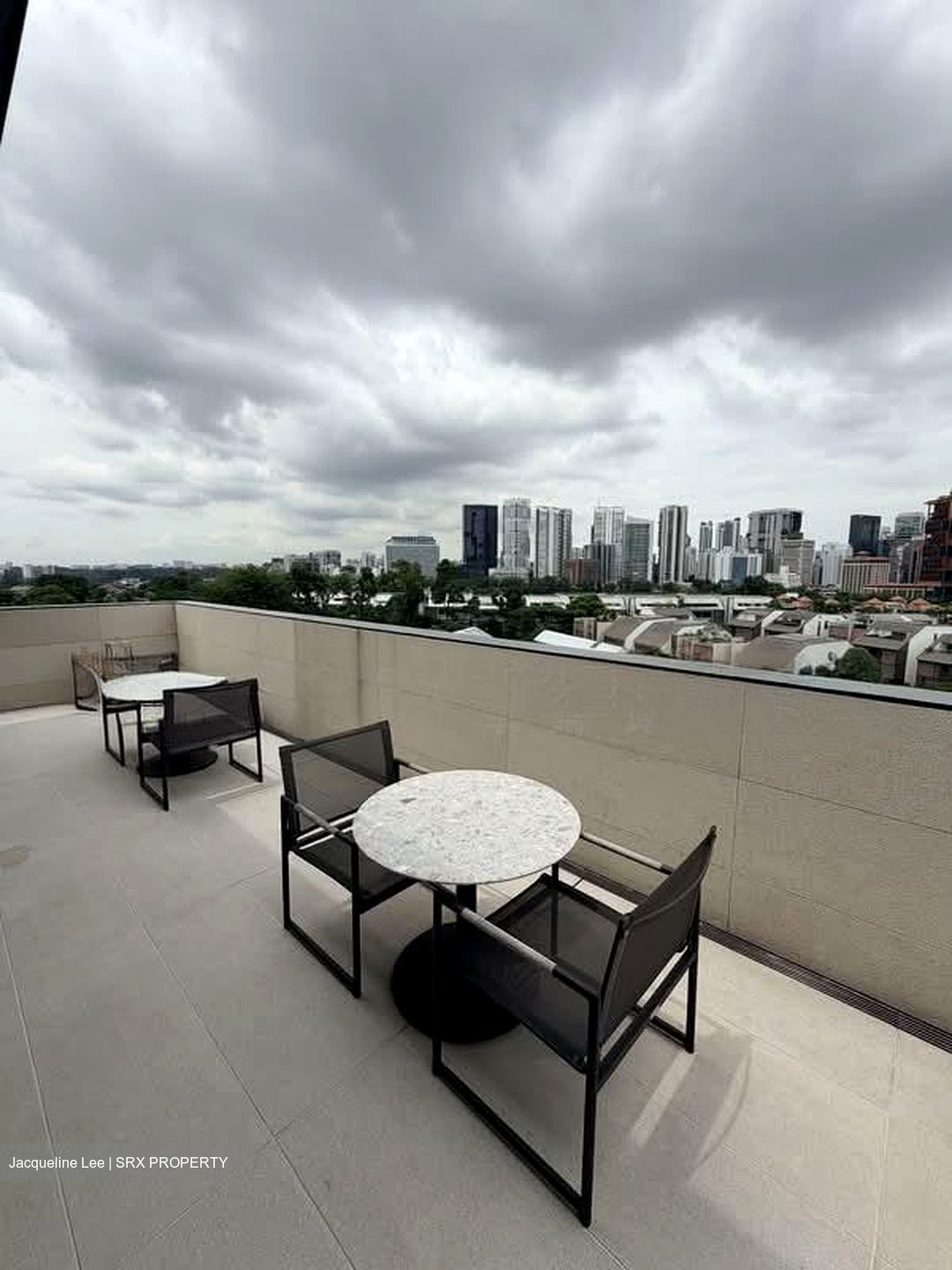 19 Nassim (D10), Apartment #547052341